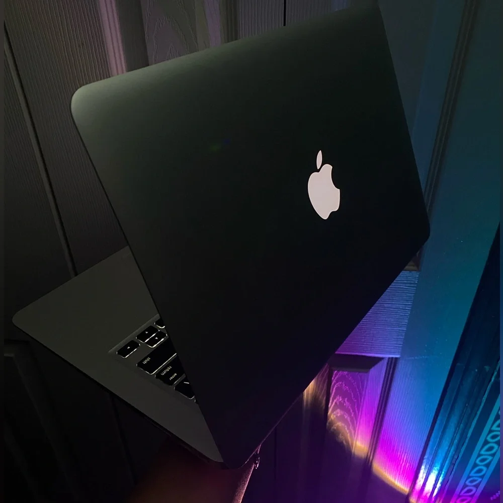 2017 MacBook Air 13”